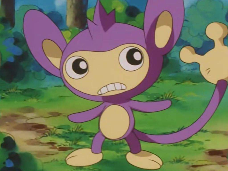 Illustration for article titled PelĂcula vs anime: asĂ son los pokĂ©mon realistas de Detective Pikachu